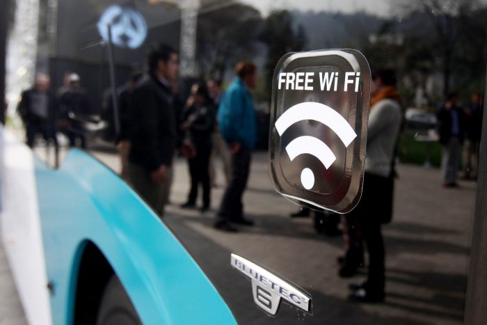 Cómo aprovechar las redes Wi-Fi públicas sin correr riesgos