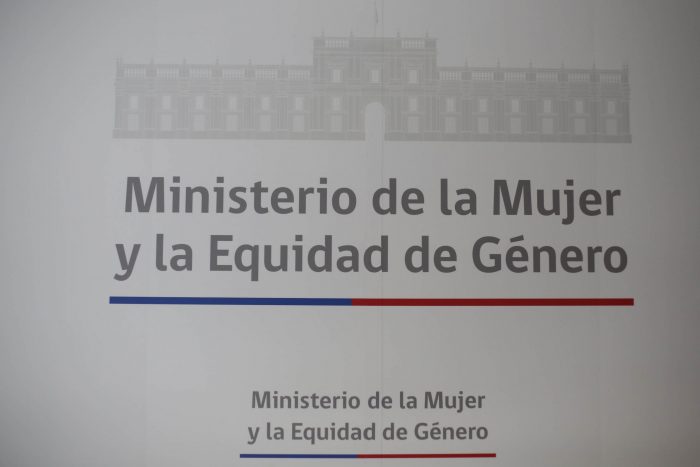 Presidente Piñera designa a María José Abud como la nueva subsecretaria del Ministerio de la Mujer