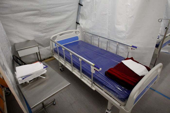 Minsal publicará decreto para suspender cirugías electivas y ampliar capacidad de camas para casos Covid-19