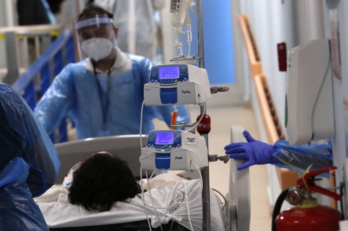 Los desafíos que dejó la pandemia en el sistema de salud