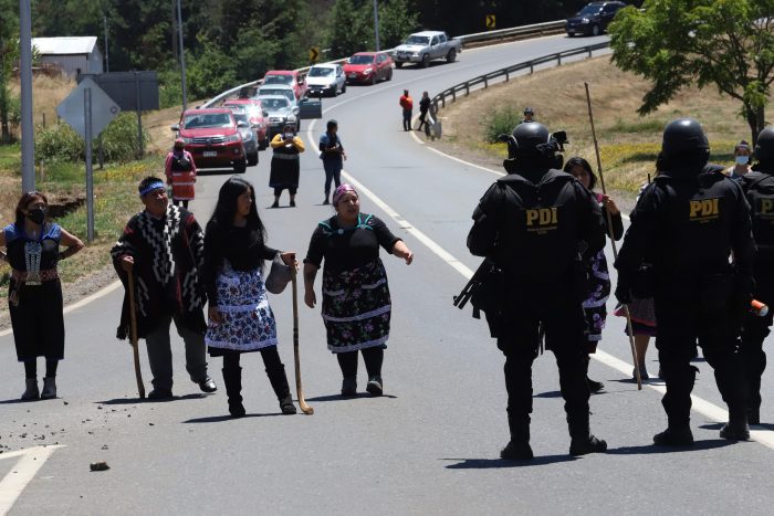 Las dudas y desconfianza del mundo mapuche por el fallido megaoperativo de la PDI en Temucuicui