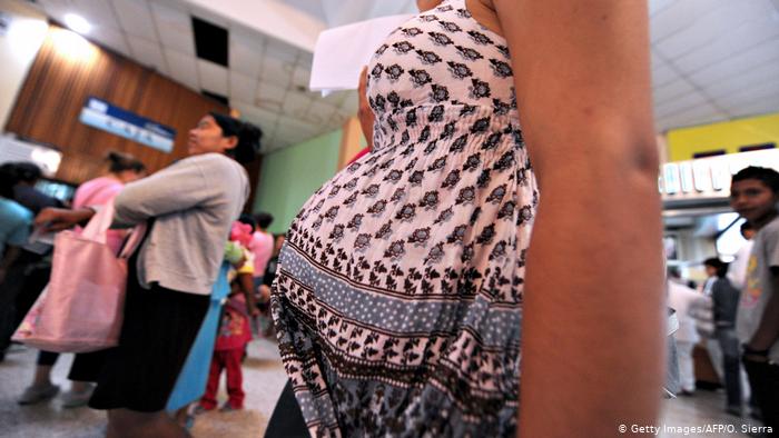 Honduras blinda la prohibición total del aborto