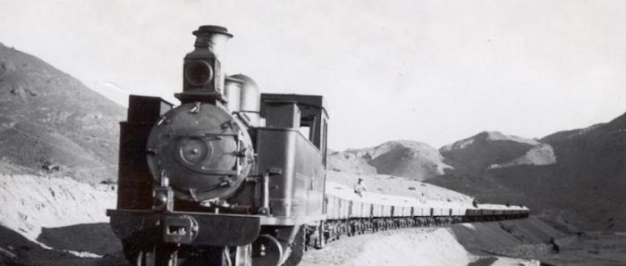 El ferrocarril en Chile: mucho más que trenes