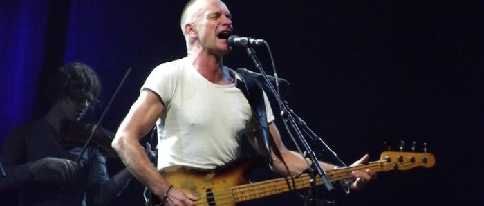 Músicos británicos critican nueva burocracia del Brexit