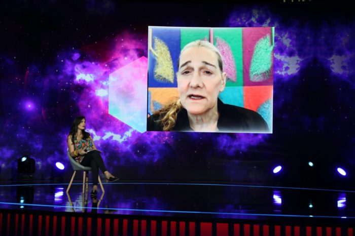 Martine Rothblatt y eternidad digital para un amor después de la muerte: la posibilidad de concebir «un mundo virtual como una segunda vida»