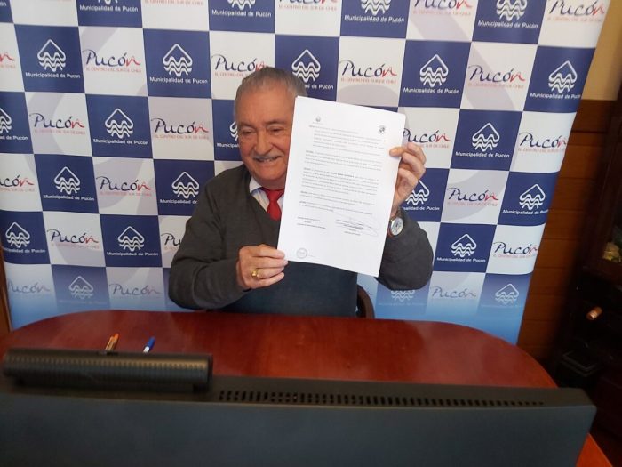 Tribunal Electoral Regional acogió recurso de candidata DC y rechazó repostulación del alcalde de Pucón