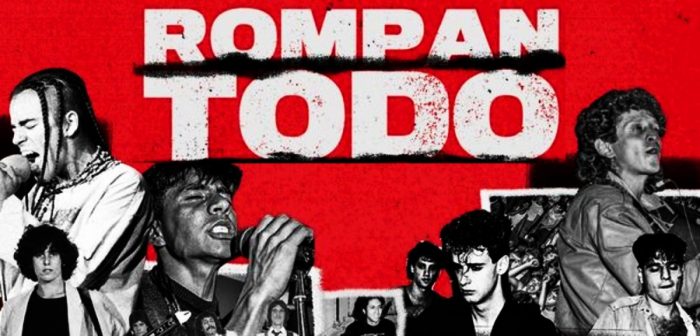 Critican a documental «Rompan todo» por destacar sólo a los «winners»