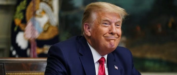 El comportamiento de Trump durante su mandato ha generado más de 120 estudios científicos