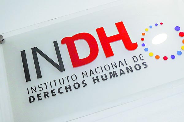 INDH presenta recurso de amparo por detención de hija de 7 años de Catrillanca por parte de la PDI