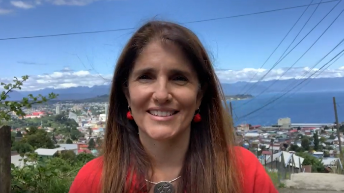 Paula Narváez confirma candidatura presidencial ad portas de la definición del PS sobre mecanismo para zanjar abanderado del partido