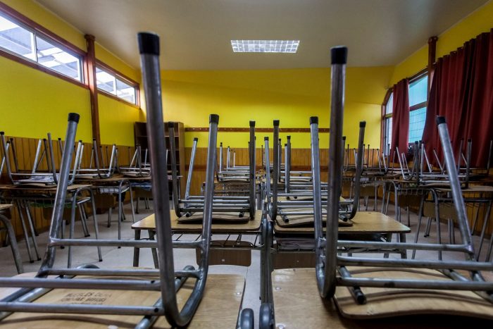 Un tercio de las escuelas rurales no ha tenido clases durante pandemia