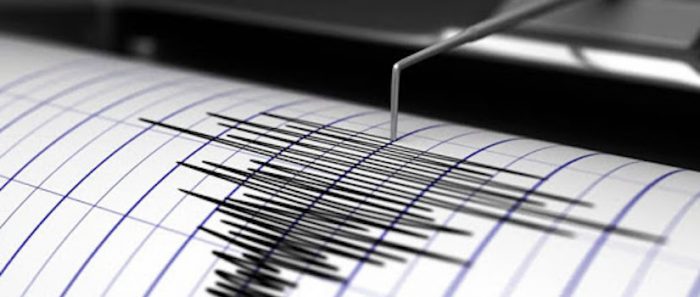 Un terremoto de magnitud 5,9 sacude el sureste de Australia