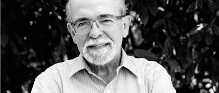 Lo+escuchado | José Maza en Cita de libro: «El manto de Urania», cinco historias humanas de pensadores que cambiaron la forma de ver el mundo