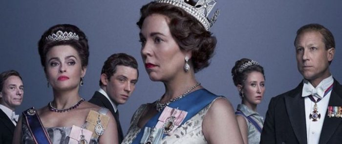 Título: «The Crown», «Schitt’s Creek» y «Ozark» lideran nominaciones a los Globos