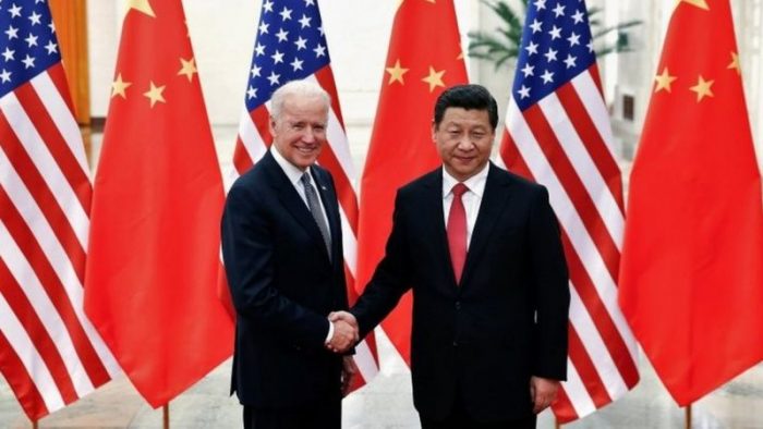 Estados Unidos vs. China: ¿puede la relación entre Pekín y Washington recuperarse tras cuatro años de Donald Trump?