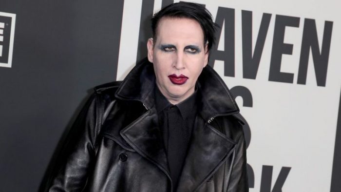 Marilyn Manson y Evan Rachel Wood: la denuncia de abusos de la actriz contra el polémico cantante