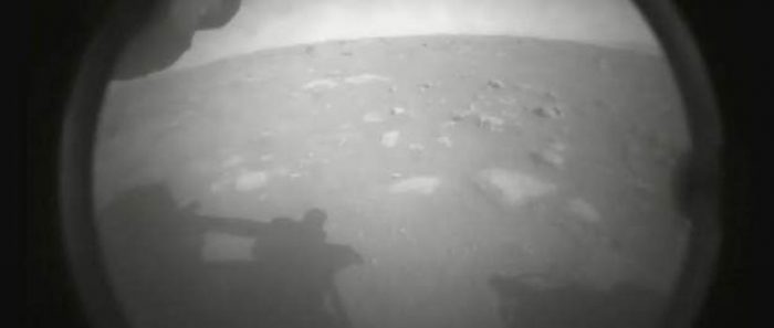 Misión del Perseverance a Marte | El robot explorador de la NASA aterriza exitosamente en el planeta rojo