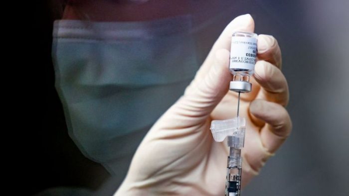 Johnson & Johnson: Estados Unidos aprueba la primera vacuna de una sola dosis contra el coronavirus