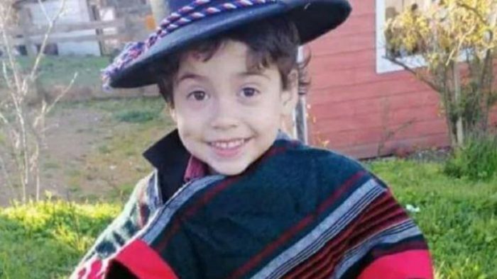Juzgado autoriza a Fiscalía acceder a llamadas de familiares del pequeño Tomás Bravo