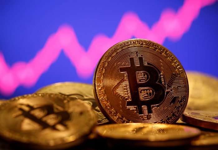 Por qué el fulgor del bitcoin se está opacando poco a poco