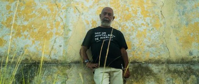 Escritor Leonardo Padura lamenta el «panorama descorazonador” de la industria editorial cubana