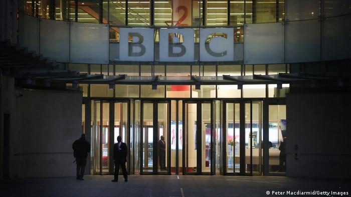 China prohíbe Servicio Mundial de la BBC por «grave violación» de directivas oficiales