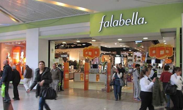 Falabella anuncia cierre de tienda ubicada en Estación Central: trabajadores serán reubicados 