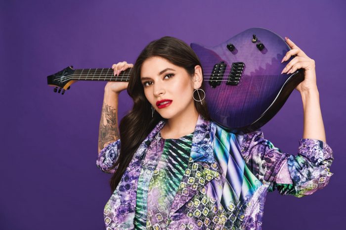 “Tocas bien para ser una mujer”: cinco artistas nacionales se unen en una lucha contra la desigualdad de género en la industria musical