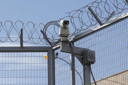 Fuga de reos en Valparaíso: autoridades analizan fallas y remueven a altos oficiales del penal