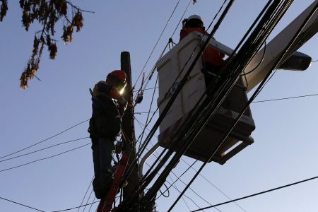 Coordinador Eléctrico Nacional confirma: corte de suministro se debió a desconexión en Norte Chico