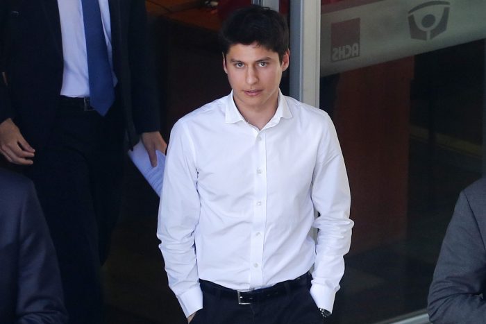 Un contradictorio Nicolás Zepeda explica compra de gasolina y pasajes, interés por la asfixia y más