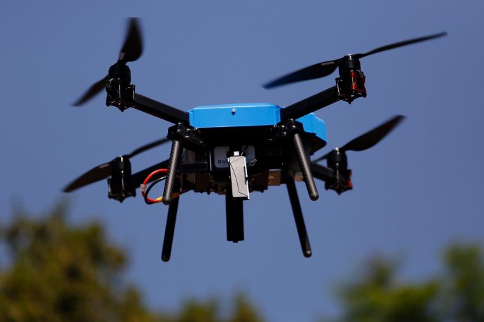 Uso de drones: una herramienta clave para investigación social y la seguridad
