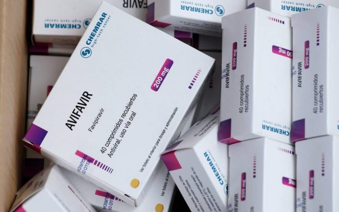 Director de Salud de Recoleta ante cuestionamientos del Gobierno por suministro de Avifavir: «Pareciera que no hay interés por los pacientes»