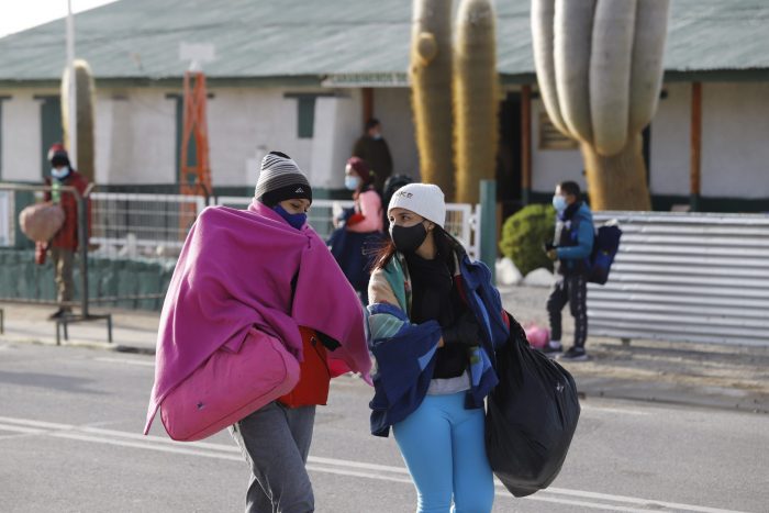 Ley de Migraciones: advierten aumento en situación de vulnerabilidad e incertidumbre para extranjeros