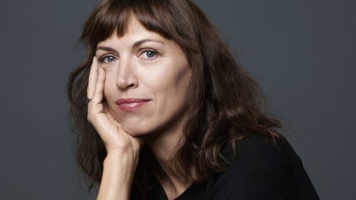Vanessa Springora, la escritora que destapó uno de los mayores escándalos de pedofilia del #MeToo francés