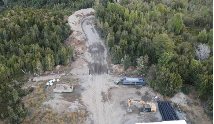 Vertedero Municipal de Puntra en Ancud: una superintendencia del Medioambiente que ya no ladra ni muerde