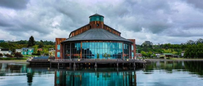 «Sesión Teatro del Lago: Grandes Chilenas de la Lírica” vía online