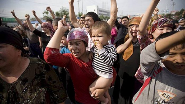 China rechaza acusaciones de genocidio en Xinjiang y dice que la puerta está abierta para la ONU