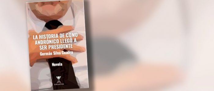 Luksic, el próximo Presidente de Chile, la provocación literaria que llega en formato de novela alternativa