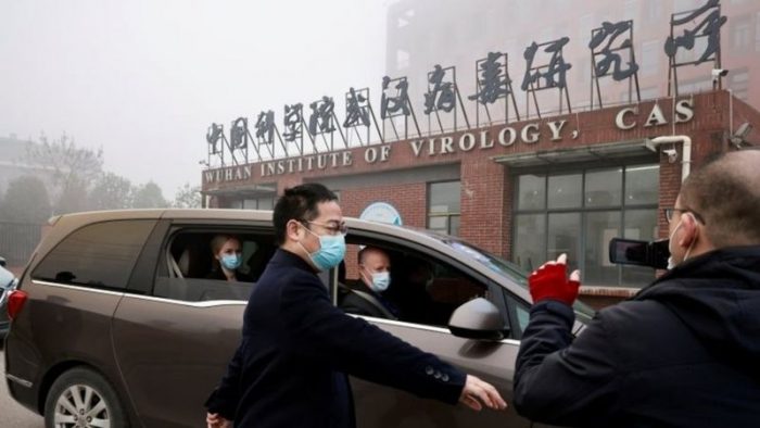 China asegura que tesis de la fuga del virus desde laboratorio de Wuhan “va en contra de la ciencia”