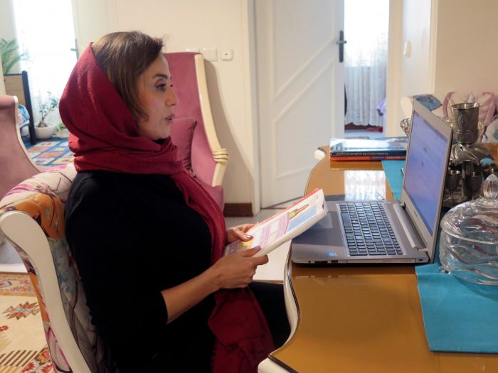 La odisea de alquilar una vivienda para las mujeres divorciadas en Irán