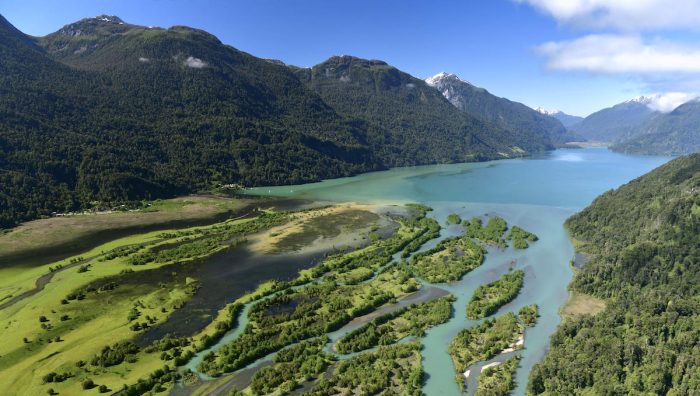 Gestión sostenible del Lago Tahoe inspira a los lagos chilenos
