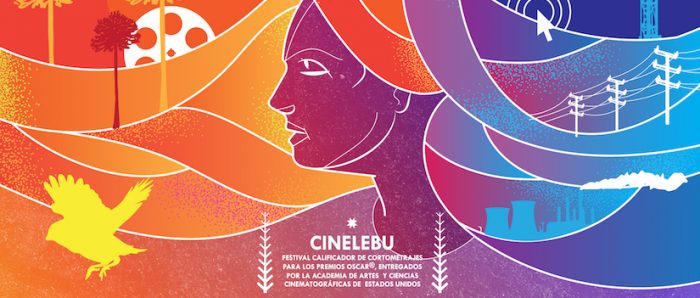 Festival Internacional de Cine de Lebu se reinventa en formato digital