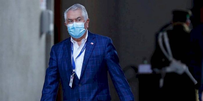 «Daño a la salud pública»: Minsal denuncia a presidenta de Fenats de Temuco por llamar a no vacunarse con dosis de laboratorio Sinovac