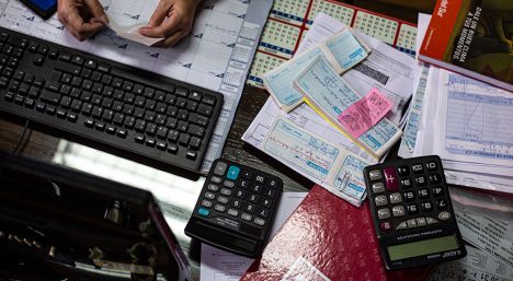 Educar para auditar