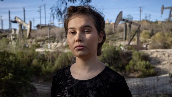 Nalleli Cobo, la joven californiana que le plantó cara a una petrolera que la estaba «envenenando» y ganó