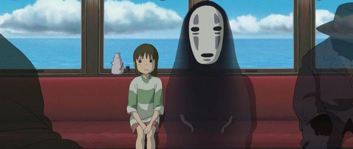 Con el visto bueno de Hayao Miyazaki «El viaje de Chihiro» se adaptará al teatro en 2022