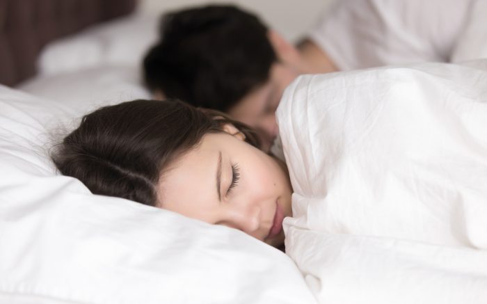 Dormir bien ayudaría a prevenir el cáncer y a mejorar la efectividad del tratamiento