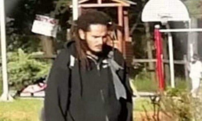 Hermana de Francisco Martínez confirma que malabarista era familiar directo de joven empujado desde el puente Pío Nono al Río Mapocho