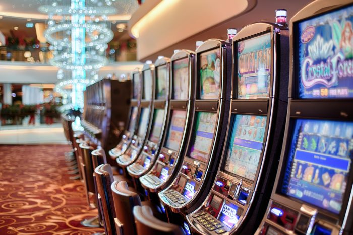 Gobierno autoriza la apertura de casinos a partir de la etapa de Transición